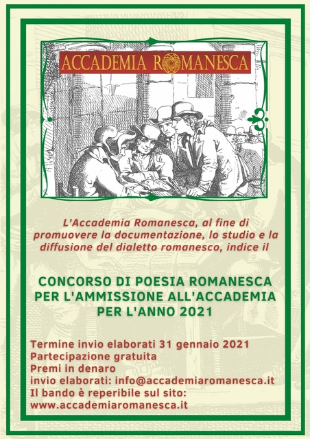 CONCORSO D'AMMISSIONE 2021 SCADENZA PROROGATA AL 28 FEBBRAIO CONCORSO D'AMMISSIONE 2021 SCADENZA PROROGATA AL 28 FEBBRAIO